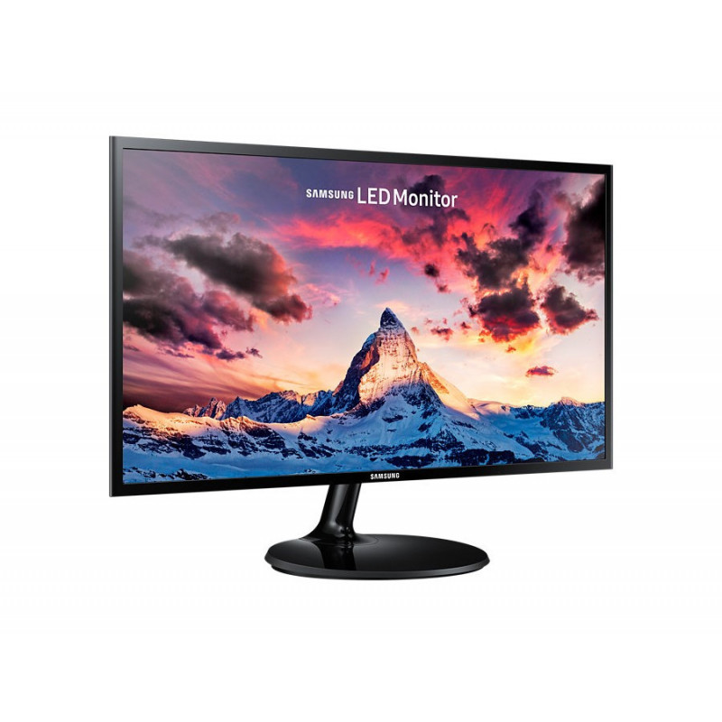 Ecran SAMSUNG LS27F350H 27" Full HD