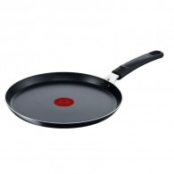 Crêpière Tefal Simplicity B5821102 28Cm Noir en Tunisie Crêpière Tefal Simplicity B5821102 28Cm Noir en Tunisie