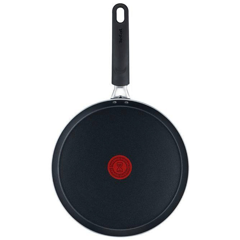 Crêpière Tefal Simplicity B5821102 28Cm Noir en Tunisie Crêpière Tefal Simplicity B5821102 28Cm Noir en Tunisie