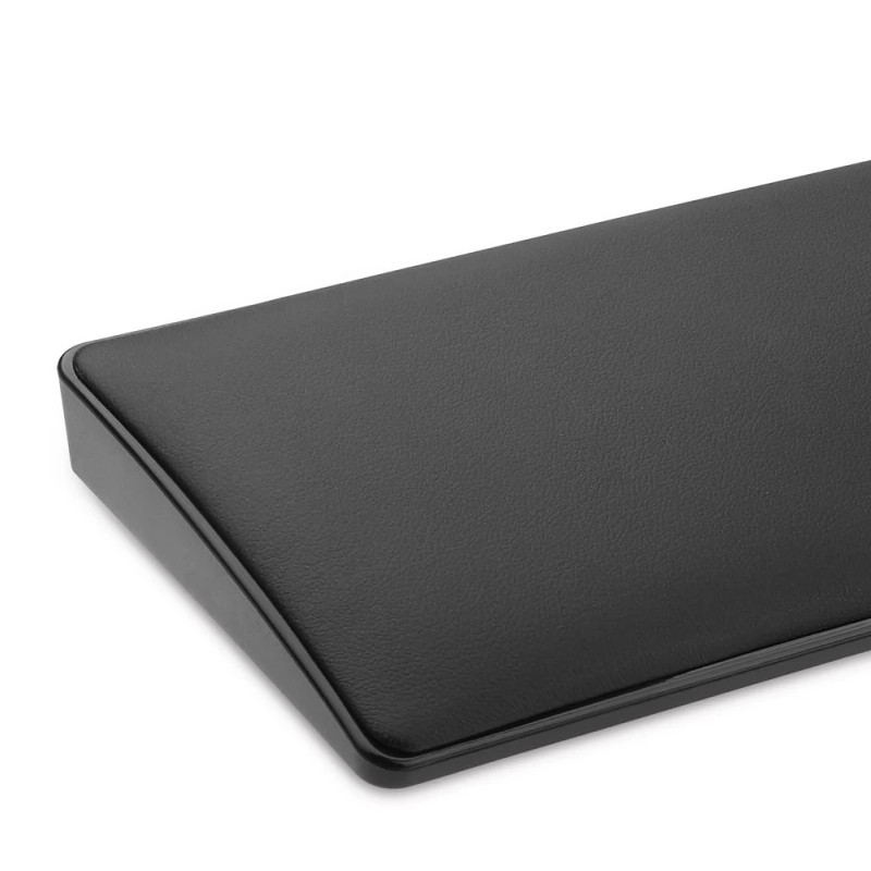 Support De Repose Poignet Redragon P037 Meteor Pour Clavier Gamer Noir En Tunisie