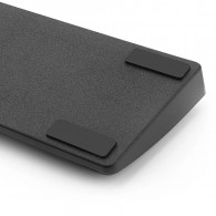 Support De Repose Poignet Redragon P037 Meteor Pour Clavier Gamer Noir En Tunisie Support De Repose Poignet Redragon P037 Meteor Pour Clavier Gamer Noir En Tunisie