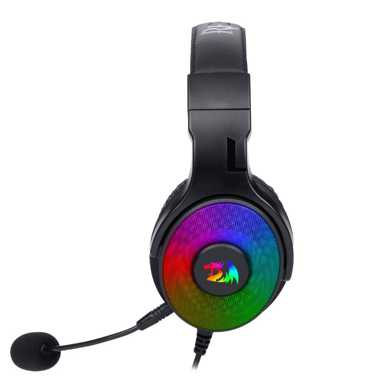 Micro Casque Gamer Redragon Pandora H350 RGB