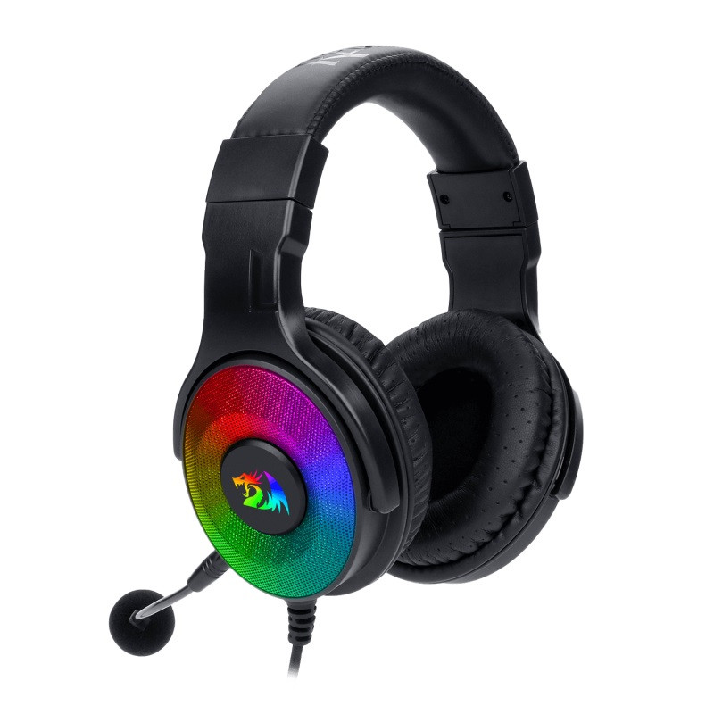 Micro Casque Gamer Redragon Pandora H350 RGB
