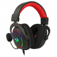 Casque Gaming Redragon H510 Zeus X RGB Noir en Tunisie