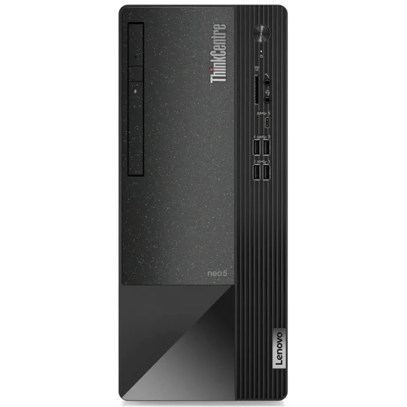 PC de Bureau Lenovo ThinkCentre Neo 50T G4 i3 12Gén 8Go 512Go SSD en Tunisie