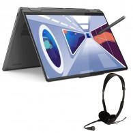 Pc Portable Lenovo Yoga 7 14IRL8 i5 13Gén 8Go 512Go SSD Gris W11