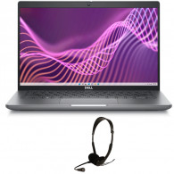 Pc Portable Dell Latitude 5440 i5 13Gén 8Go 512Go SSD W11 Gris