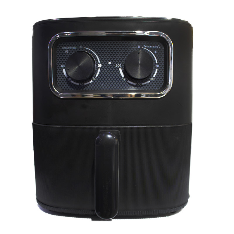 Air Fryer Silver Crest 3800W 10L Noir en Tunisie Air Fryer Silver Crest 3800W 10L Noir en Tunisie