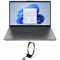 Lenovo IdeaPad 5 15IAL7 I7 12Gen 16Go 512Go SSD Gris W11 En Tunisie