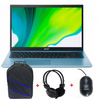 Pc Portable Acer Aspire 5 i5 1Gén 8Go 1To Bleu (NX.A8PEF.001)