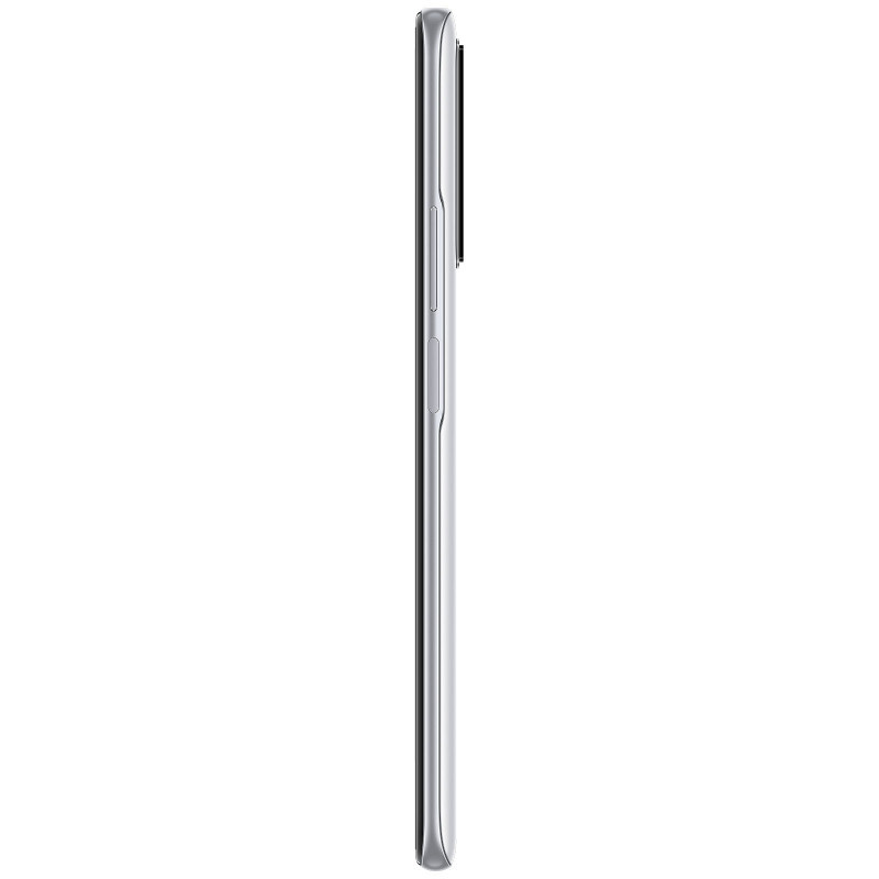 Smartphone Xiaomi 11T Pro 12 Go 256 Go 5G Blanc en Tunisie