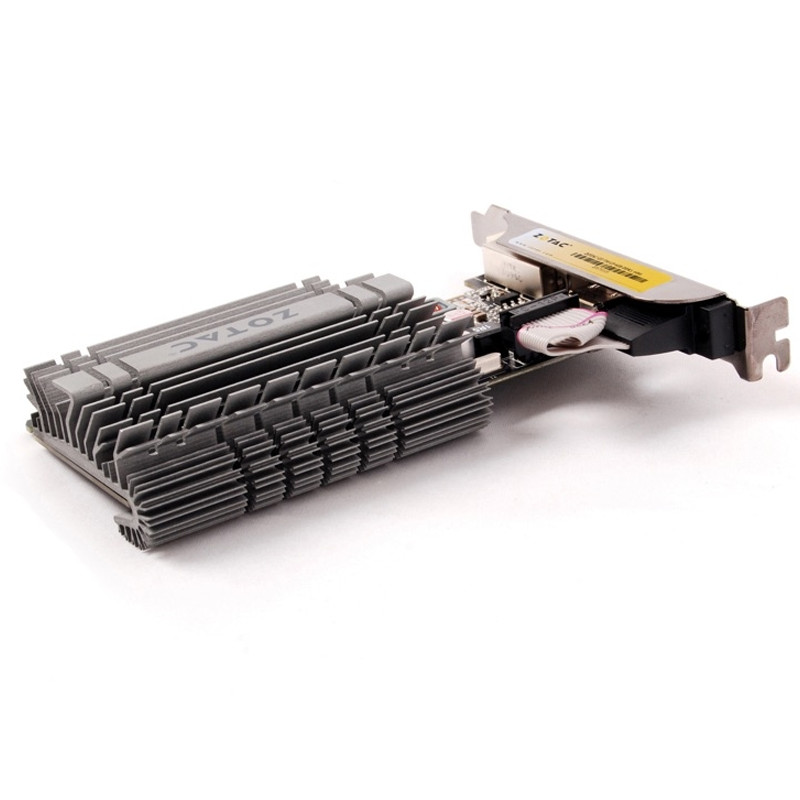 Carte Graphique Zotac GT 730 4Go DDR3 En Tunisie