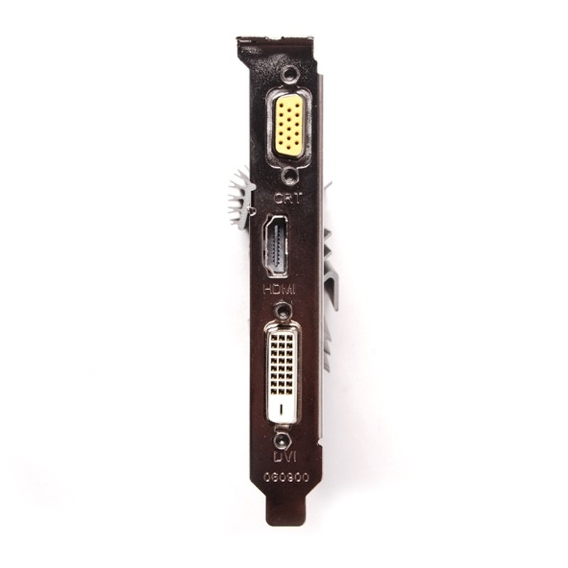 Carte Graphique Zotac GT 730 4Go DDR3 En Tunisie