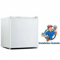 Mini Bar Newstar REFD0500 47 Litres - Blanc Mini Bar Newstar REFD0500 47 Litres - Blanc