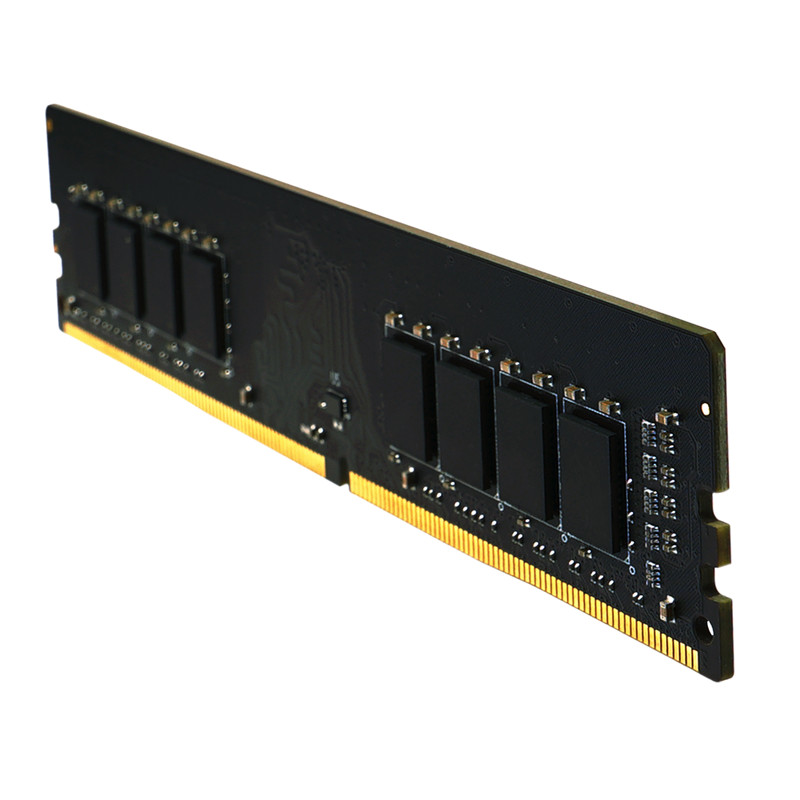Barette Mémoire Silicon Power 8Go DDR4 3200MHz U-DIMM En Tunisie