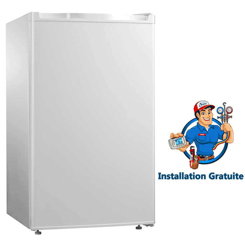 Mini Bar Newstar MP1200 120 Litres - Blanc Mini Bar Newstar MP1200 120 Litres - Blanc