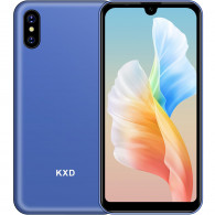 Smartphone KXD A1 1Go 16Go Bleu En Tunisie