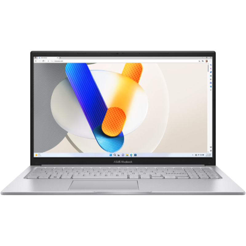 Pc Portable Asus Vivobook 15 X1504 i3 13Gén 16Go 256Go SSD Windows 11 en Tunisie