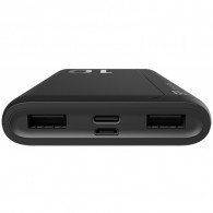 Power Bank Silicon Power Gp15 10 000 mAh Noir En Tunisie Power Bank Silicon Power Gp15 10 000 mAh Noir En Tunisie