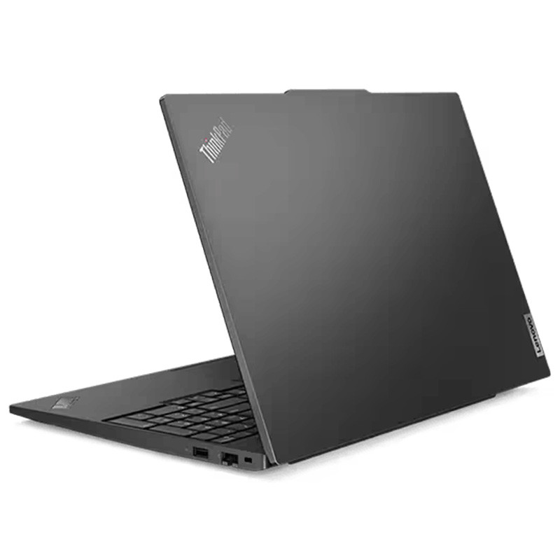 Pc Portable Lenovo ThinkPad E16 Gen1 i7 13Gen 40Go 512Go SSD W11 en Tunisie