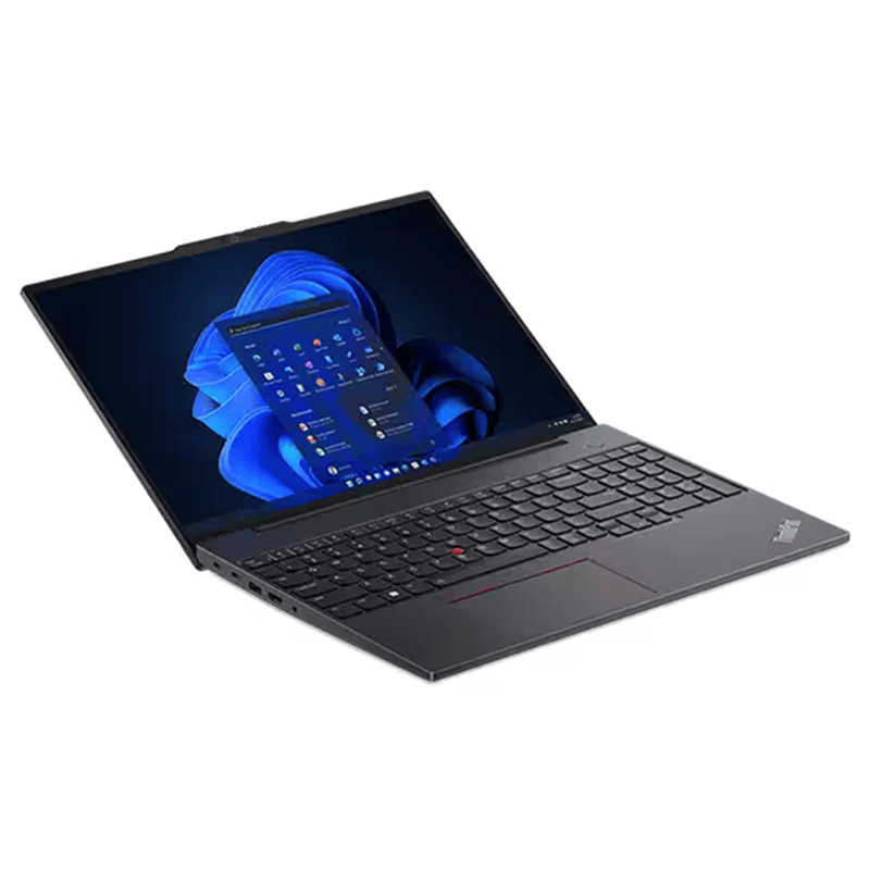 Pc Portable Lenovo ThinkPad E16 Gen1 i7 13Gen 40Go 512Go SSD W11 en Tunisie