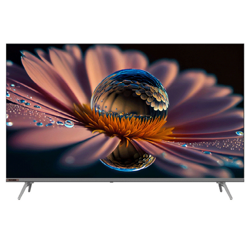 TV Led Telefunken TV32E3E 32" FHD Smart Google Tv Noir en Tunisie