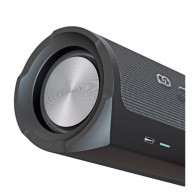Haut Parleur Bluetooth HiFuture Noir en Tunisie Haut Parleur Bluetooth HiFuture Noir en Tunisie