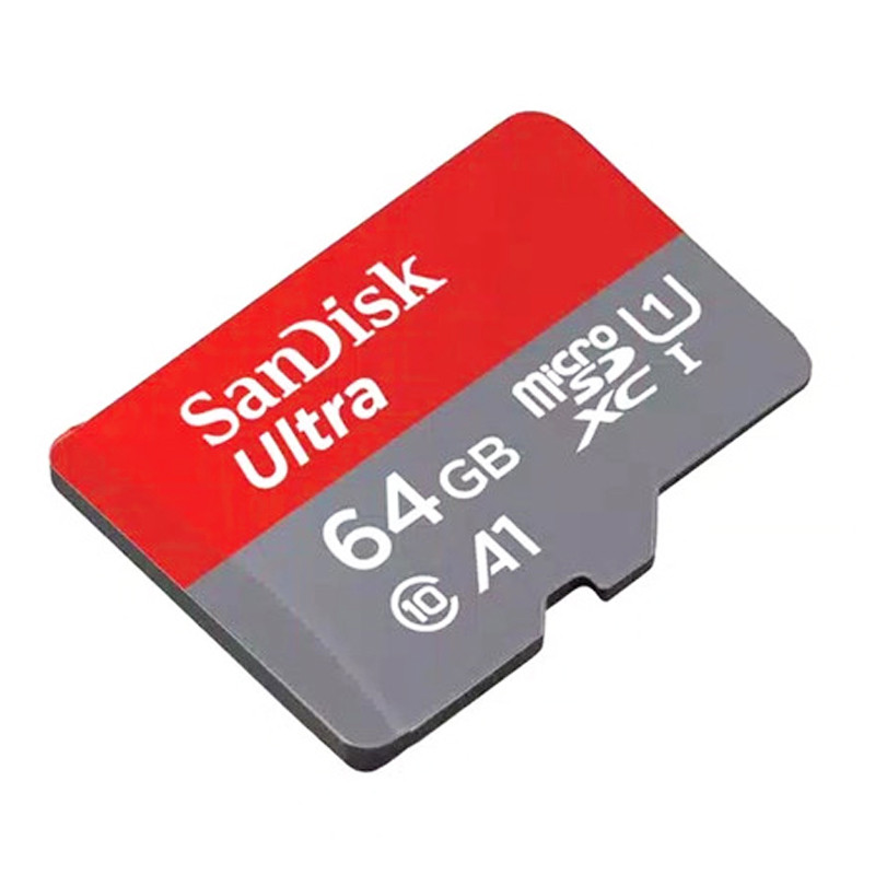 Carte Mémoire SD Sony SF64U 64Go - Vitesse Lecture 90 Mo/s, Résistante à L'eau, Aux Chocs Et Aux Rayons X