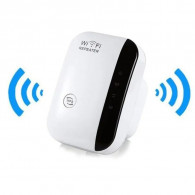 Répéteur Wifi Pix Link WR43Q-WH Blanc En Tunisie