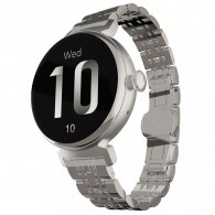 Smartwatch HiFuture Aura Silver en Tunisie