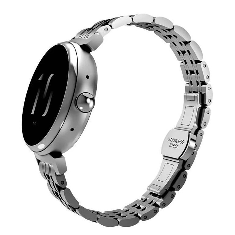 Smartwatch HiFuture Aura Silver en Tunisie