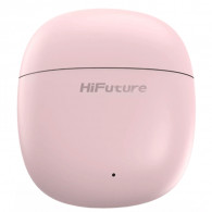 Ecouteurs Sans Fil HiFuture Rose en Tunisie Ecouteurs Sans Fil HiFuture Rose en Tunisie