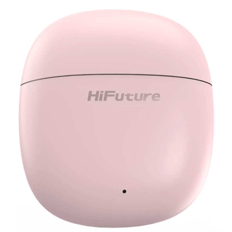 Ecouteurs Sans Fil HiFuture Rose en Tunisie