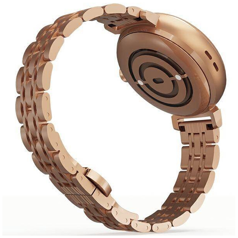 Smartwatch  HiFuture Aura Gold en Tunisie