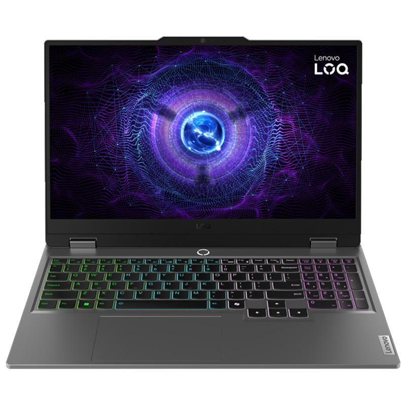 Pc Portable Gamer Lenovo LOQ3 15IAX9 i5 12Gen 32Go 512Go SSD en Tunisie