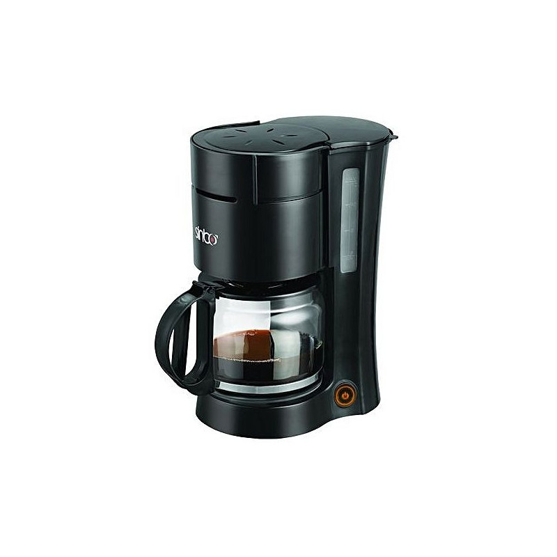 Cafetiére filtre SINBO SCM-2940 / 1000W(SCM-2940)