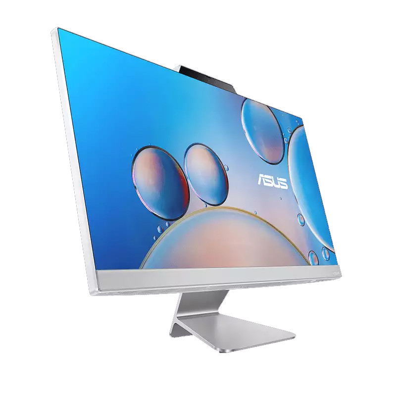 Pc De Bureau All In One Asus M3402WFAK AMD i7 13Gén 8Go 512Go SSD Windows 11 en Tunisie
