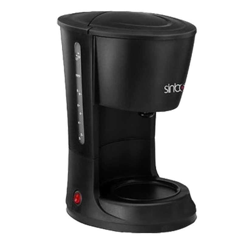 Cafetiére filtre SINBO SCM-2940 / 1000W(SCM-2940)