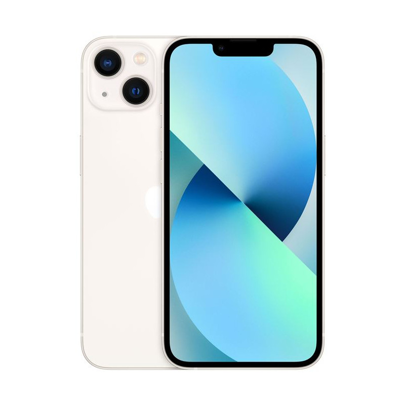 iPhone 13 128Go Starlight