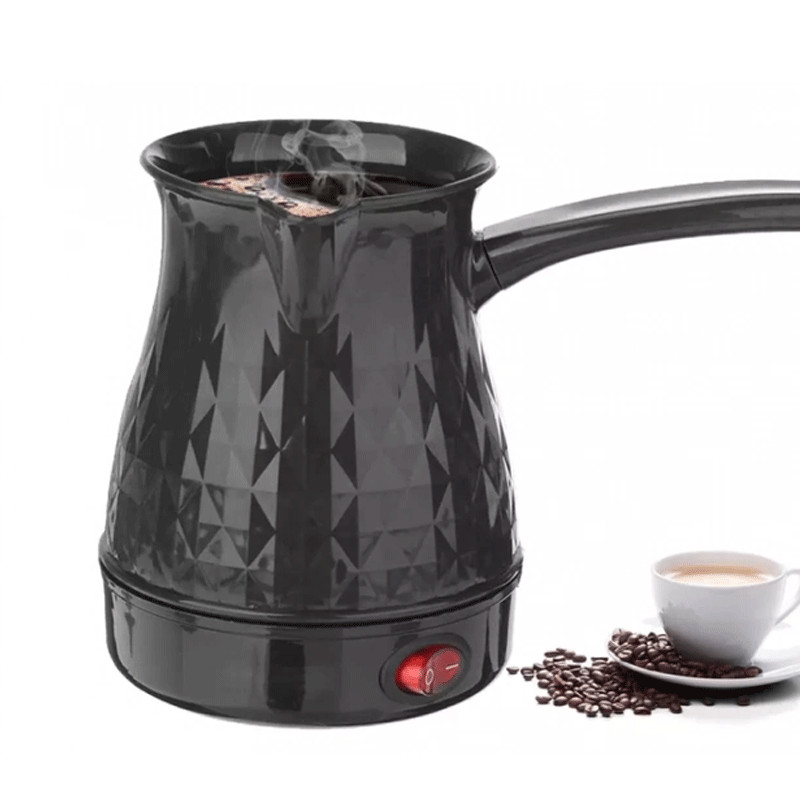 Zazwa Electrique Marado MK-1625 600W Noir en Tunisie