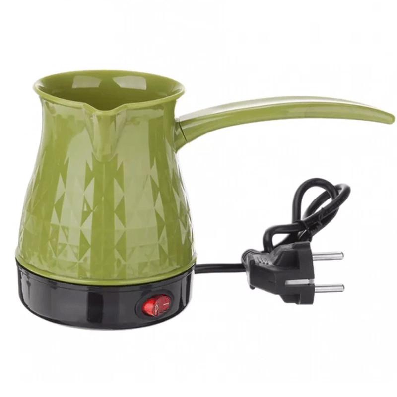 Zazwa Electrique Marado MK-1625 600W Vert en Tunisie