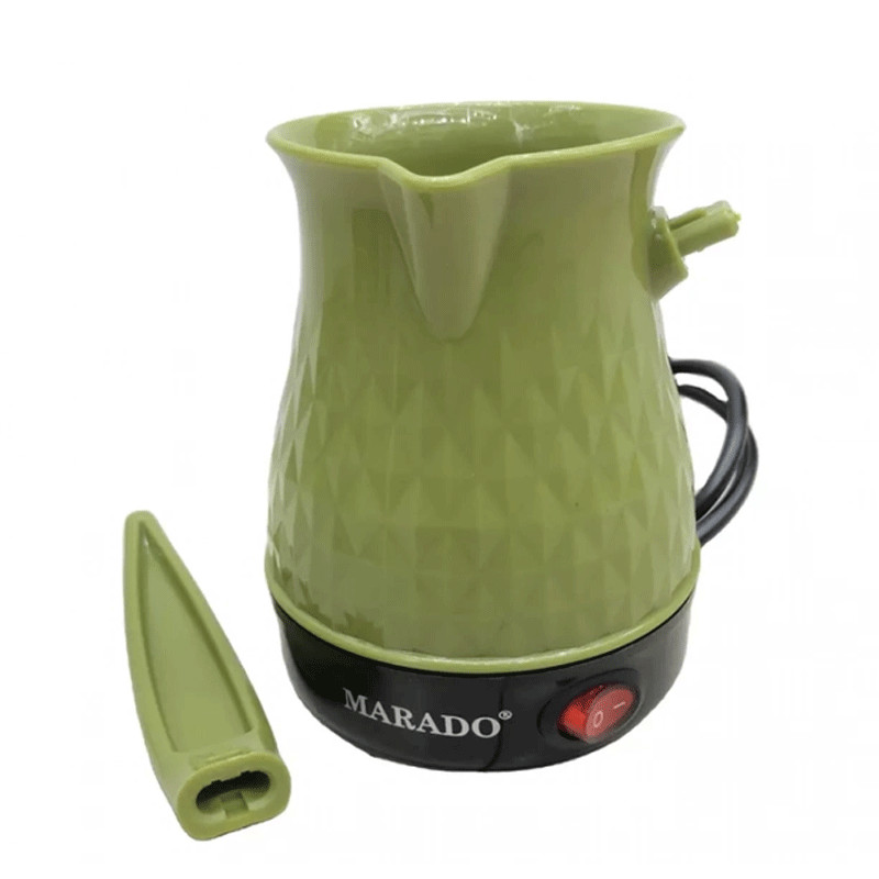 Zazwa Electrique Marado MK-1625 600W Vert en Tunisie