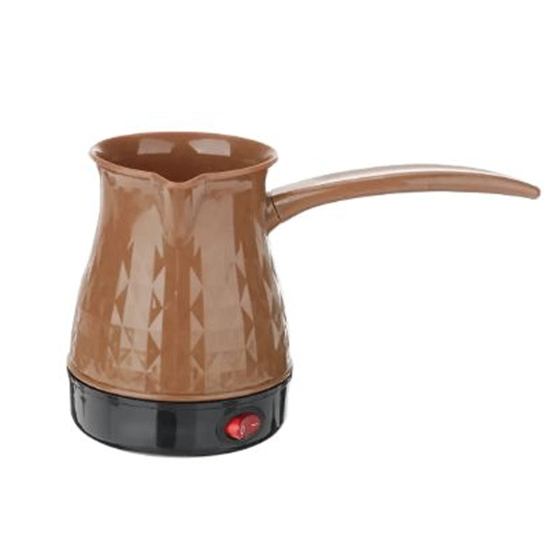 Zazwa Electrique Marado MK-1625 600W Marron en Tunisie