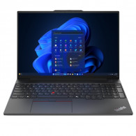 Pc Portable Lenovo ThinkPad E16 G2 Intel Ultra 7 16Go 512Go SSD W11 En Tunisie