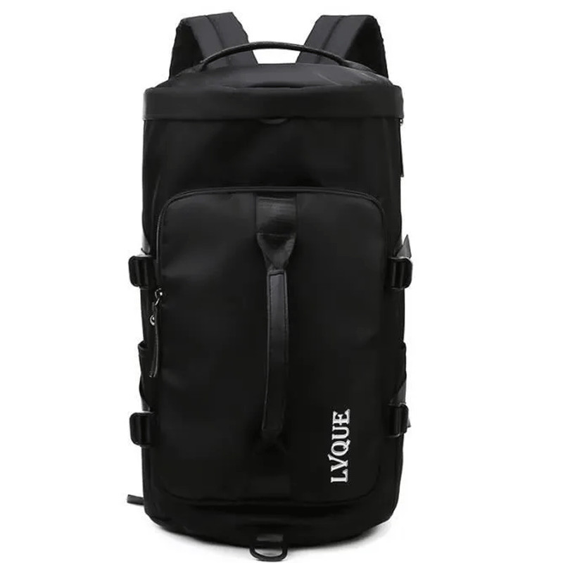 Sac à Dos Lvque Noir en Tunisie