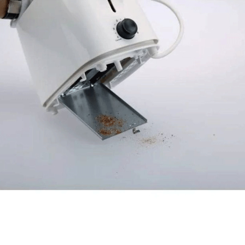 Grille Pain Jata TT331 750W Blanc en Tunisie
