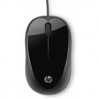 SOURIS OPTIQUE HP X1000