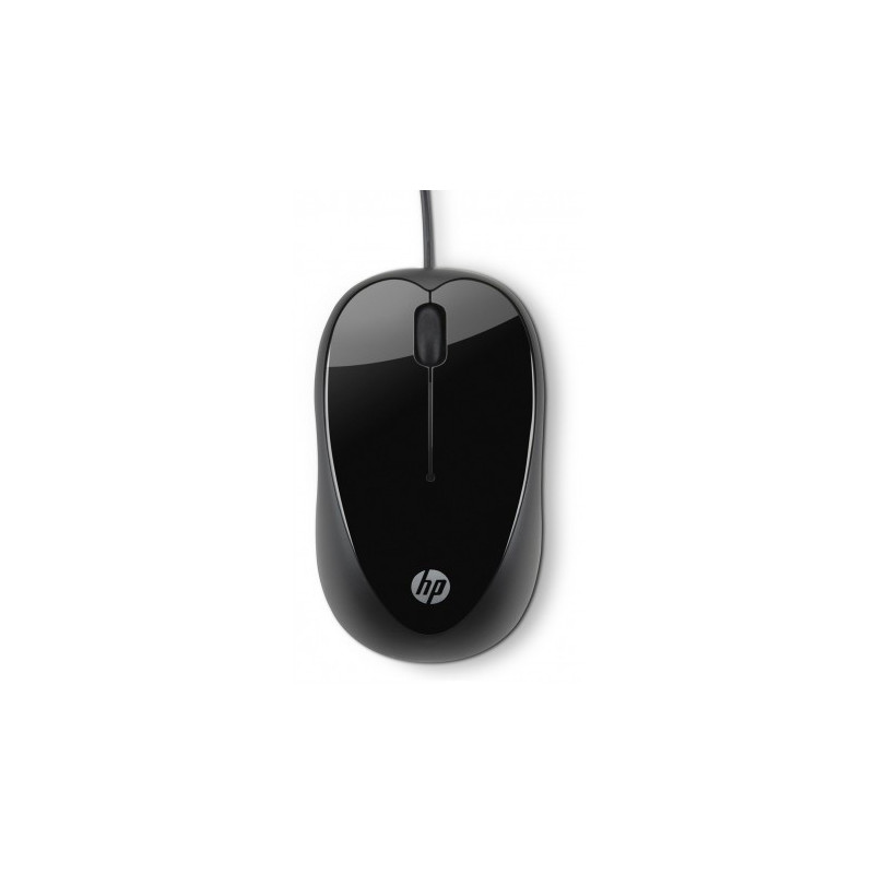 SOURIS OPTIQUE HP X1000