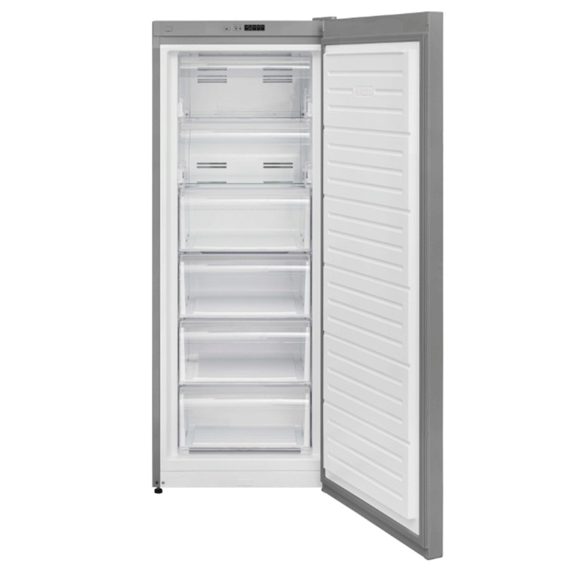 Congélateur Vertical Telefunken FRIG-323I 245L NoFrost Inox en Tunisie
