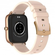 Smart Watch P8GT Rose en Tunisie